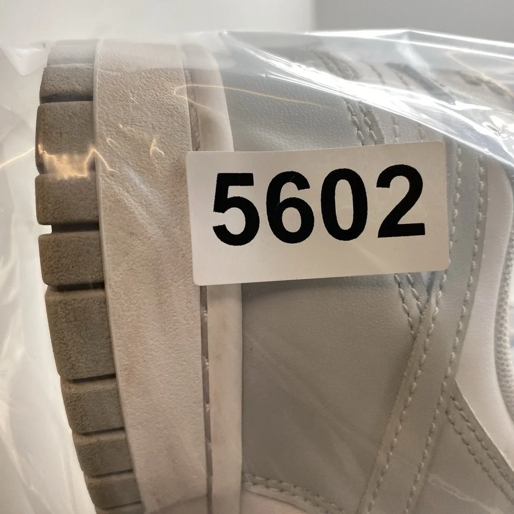 Nike size mens